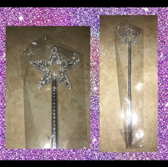 CALIFORNIA COSTUMES BRAND "TWILIGHT FAIRY!" WOMENS FAIRY COSTUME SIZE LARGE NEW! - Picture 8 of 12